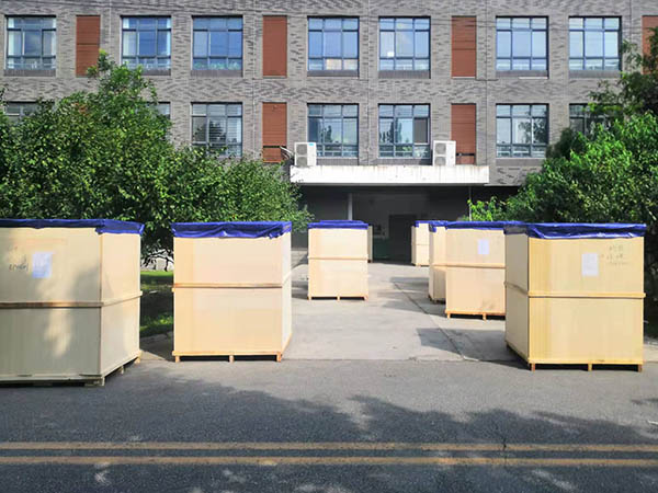 防震木箱在運(yùn)輸過程中起到什么作用？