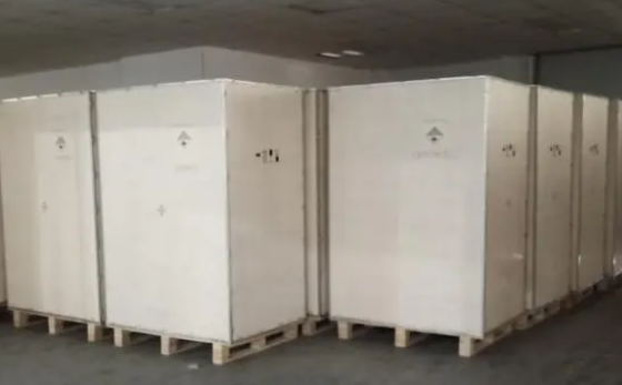 為什么要用危險(xiǎn)品木箱？